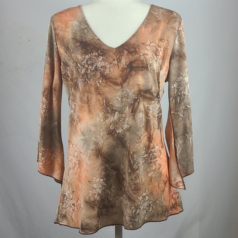 Dressbarn Blouse